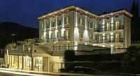 Atelier Hotel Classic Gardone Riviera Buitenkant foto